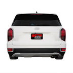 2020-2022 Hyundai Palisade | Turn Signal & Reverse Light PreCut Tint Overlays