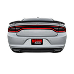 2015-2023 Dodge Charger | Turn Signal & Reverse Light PreCut Tint Overlays