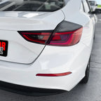2019-2022 Honda Insight | Turn Signal & Reverse Light PreCut Tint Overlays