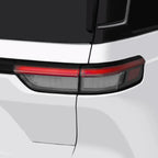2022-2026 Jeep Grand Cherokee | Turn Signal & Reverse Light PreCut Tint Overlays