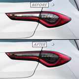 2021-2023 Acura TLX | Turn Signal & Reverse Light PreCut Tint Overlays