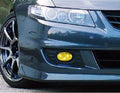 2004-2008 Acura TSX | Fog Light PreCut Tint Overlays