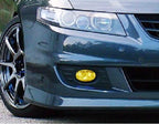 2004-2008 Acura TSX | Fog Light PreCut Tint Overlays