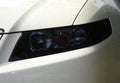 2004-2008 Acura TSX | Headlight PreCut Tint Overlays