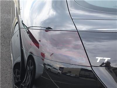 1999-2007 Audi TT  | Tail Light PreCut Tint Overlays