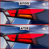 2019-2022 Nissan Altima | Tail Light Turn Signal PreCut Tint Overlays