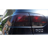 2010-2014 Volkswagen GTI / Golf | Tail Light PreCut Tint Overlays