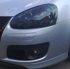 2006-2009 Volkswagen GTI / Golf | Headlight PreCut Tint Overlays