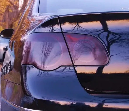 2006-2010 Volkswagen Passat | Tail Light PreCut Tint Overlays
