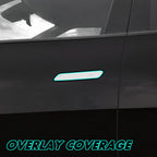 2022-2023 Kia EV6 | Door Handle PreCut Vinyl Wrap
