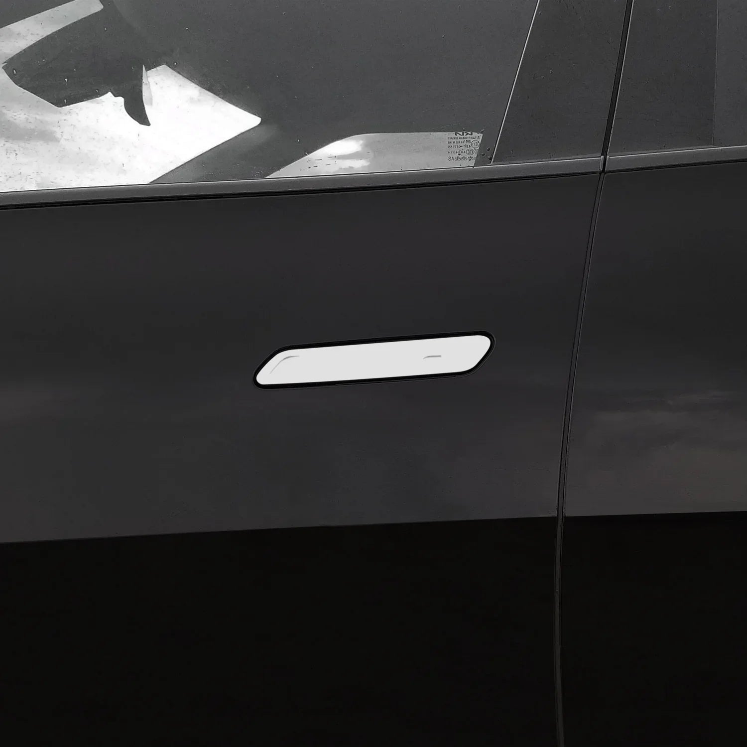 2022-2023 Kia EV6 | Door Handle PreCut Vinyl Wrap