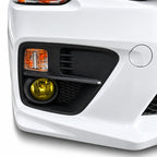 2015-2021 Subaru WRX | Fog Light PreCut Tint Overlays