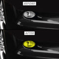 2008-2012 Honda Accord Sedan | Fog Light PreCut Tint Overlays