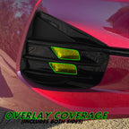 2021-2024 Kia K5 GT-Line | Fog Light PreCut Tint Overlays