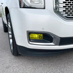 2015-2020 GMC Yukon | Fog Light PreCut Tint Overlays