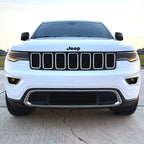 2014-2021 Jeep Grand Cherokee | Fog Light PreCut Tint Overlays