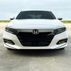 2018-2020 Honda Accord | Fog Light PreCut Tint Overlays
