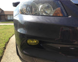 2008-2012 Honda Accord Sedan | Fog Light PreCut Tint Overlays